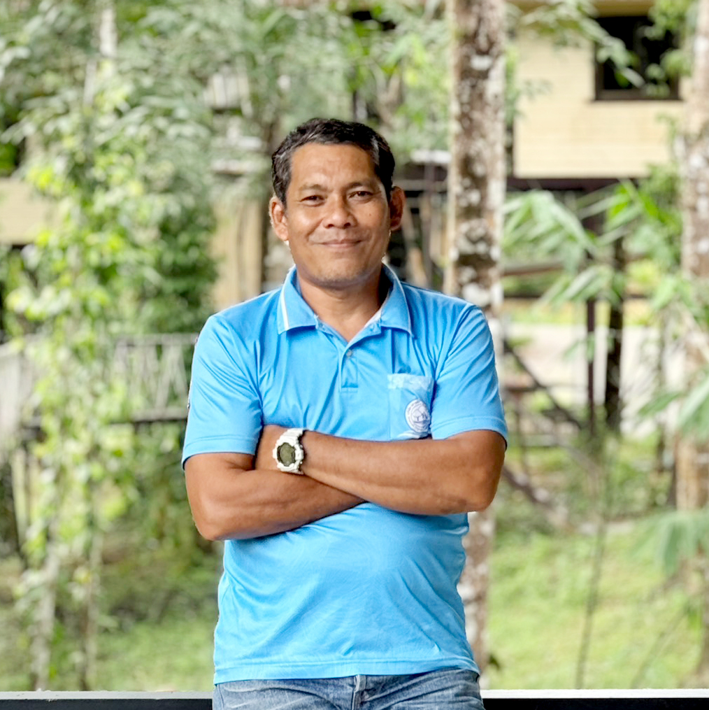 Bem, Driver & Transportation at Khaolak Triple