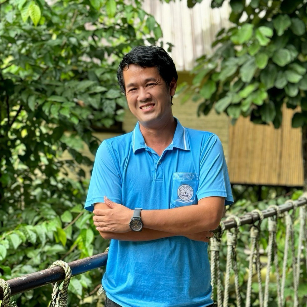Neng, Driver & Transportation at Khaolak Triple