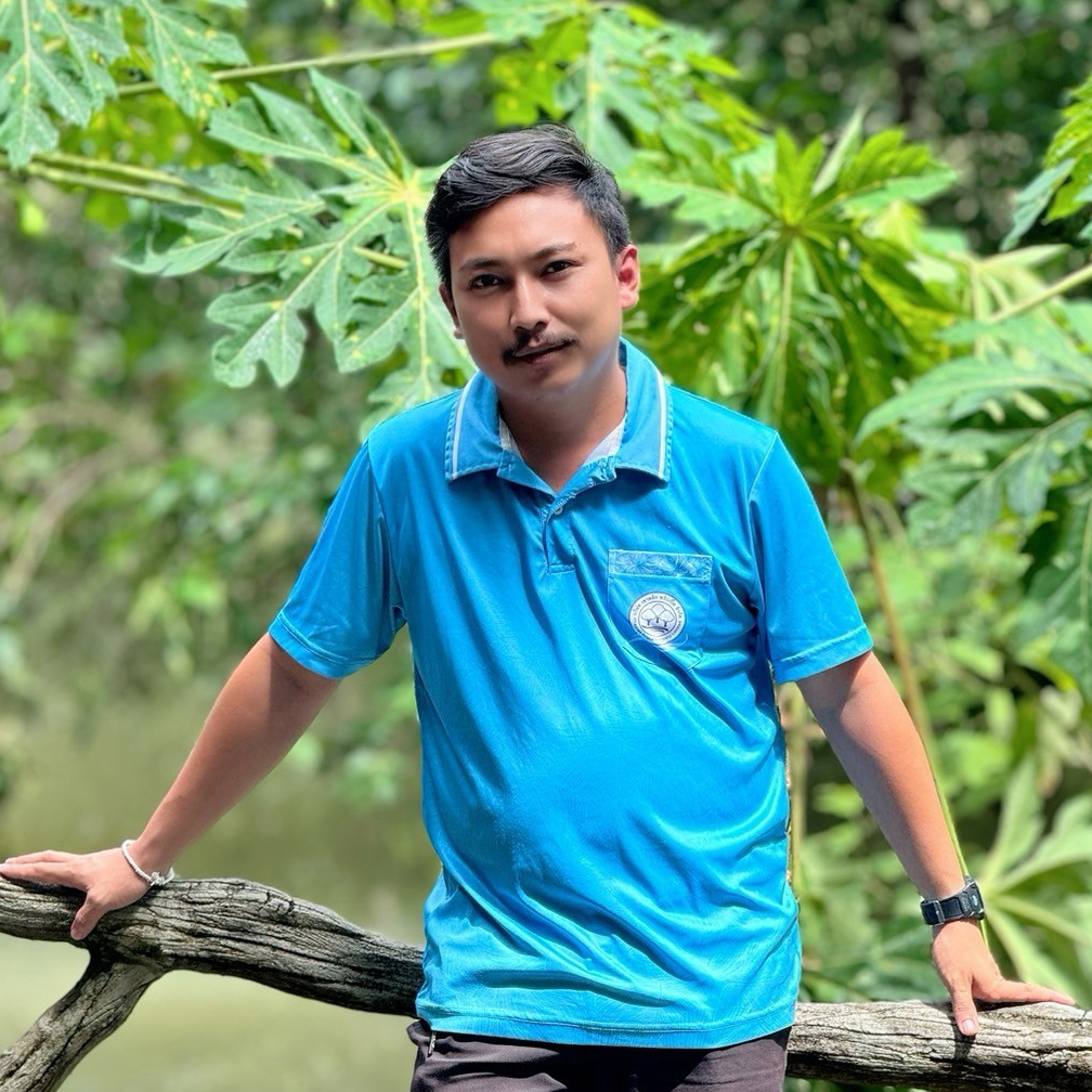 Ter, Driver & Transportation at Khaolak Triple